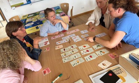 Klimafreundlich aufgetischt – Ernährung bewusst gestalten