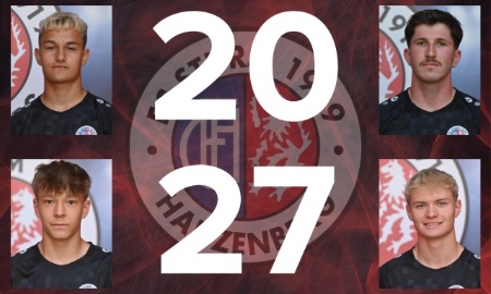 FC Sturm Hauzenberg verlängert frühzeitig mit zahlreichen Spielern bis 2027