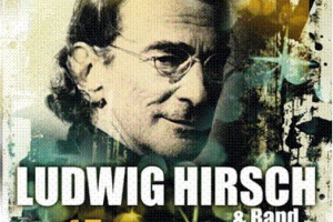 Ludwig Hirsch & Band