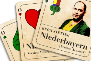 "Niederbayern" - RINGLSTETTER