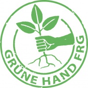 Wege in die Zukunft – GRÜNE HAND