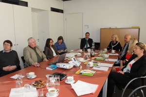 Gemeinsam gegen die Afrikanische Schweinepest