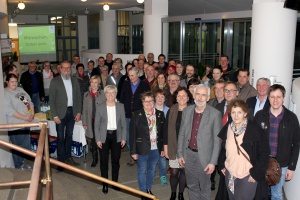 Schon die Teilnahme ist ein Gewinn