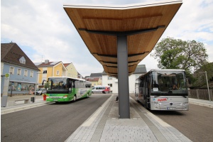 Landrat weist Einschätzungen von Verkehrsstudie zurück