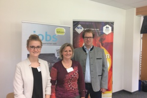 Jobmesse 2017 am European Campus Pfarrkirchen