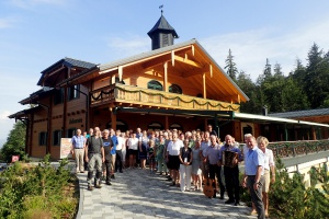 Reindlessen am Arbersee