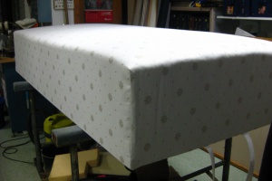 Regionale Kunst und Handwerk: Sattlerei Roth