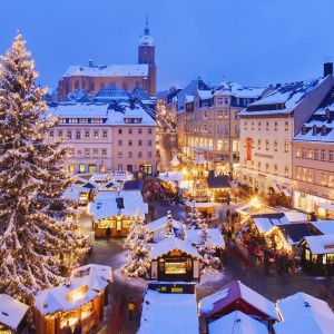 Christkindlmarkt