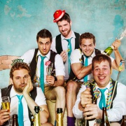 Die Bayerischen Löwen