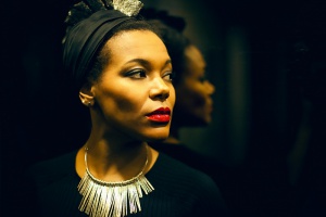 Jazz im Theater: Frauen-Power satt