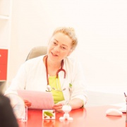 Praxis Andrea Schmid