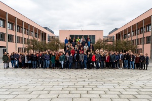 Studieren neben dem Beruf an der THD: Jetzt geht’s los!