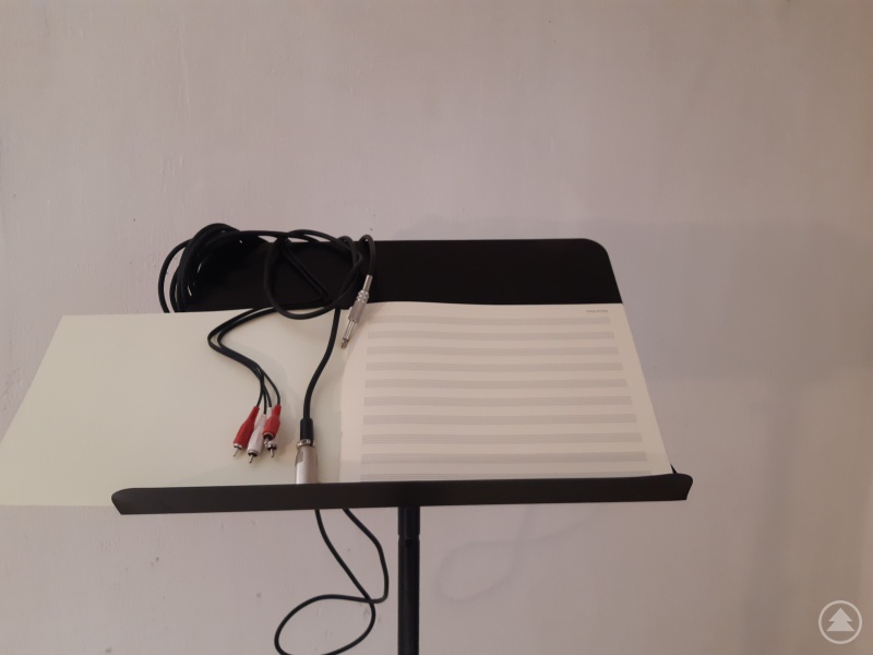 Es kommt kaum etwas Neues an.