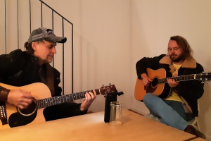 The Double Trouble in trouble?