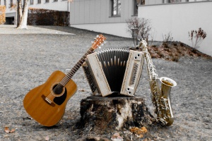 Das Gymnasium Freyung lädt zum alljährlichen Weihnachtskonzert ein!