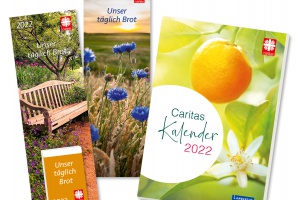 Gute Gedanken für jeden Tag