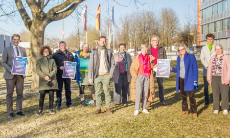 KULTURmobil 2022: Vorbereitungen auf die Jubiläumstournee laufen auf Hochtouren