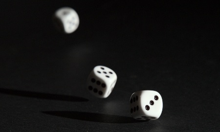 3 Möglichkeiten, um am Boom des Glücksspiels teilzuhaben