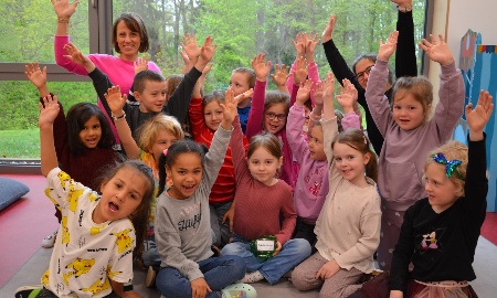 Butterbrot und Spenden