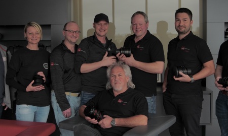 IB/E optics GmbH – Sie haben den visionären Durchblick