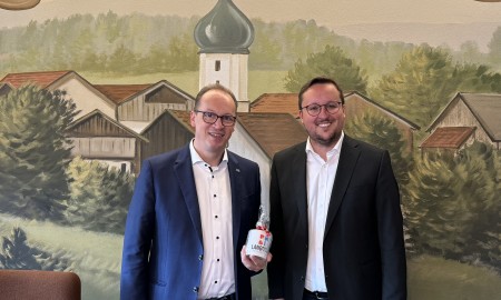 Herausforderungen und Förderungen im Fokus