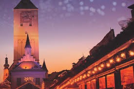 Flyer/Grafik zum Event: Christkindlmarkt am Alten Rathaus am Fr., 29.11.2024 - Mo., 23.12.2024