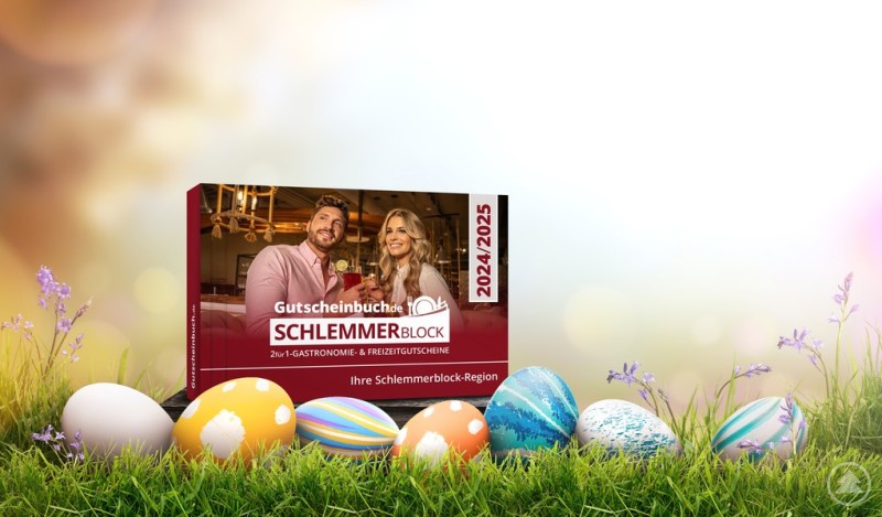 Kulinarisches Frühlingserwachen: Der Gutscheinbuch.de Schlemmerblock 2025 Screenshot 2025-03-20 121443.jpg