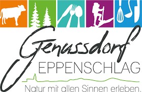 Flyer/Grafik zum Event: Kräuterwanderung in Eppenschlag am Fr., 23.05.2025 - Fr., 20.06.2025