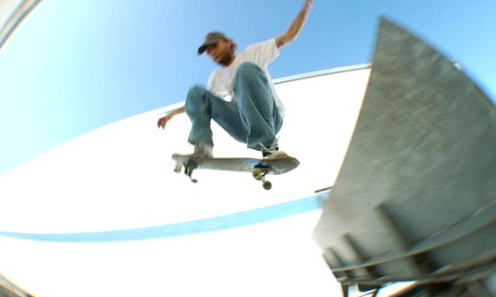 Skateabend im Zeughaus: HELLABLAZED feiert Premiere