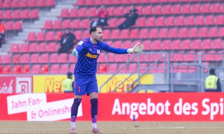 "War mehr drin" - Felix Gebhardt & Michael Wimmer nach #SSVVIK