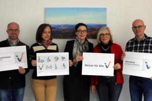 Bayern für Alle: Touristische Zukunft ohne Barriere