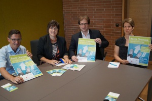 Karriere ohne Uni-Stempel – Pilotprojekt für Studienabbrecher aus der Region – am 25. Juli Informations