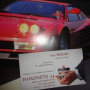 BERGER Immobilien - IMMONETZ 24.COM
