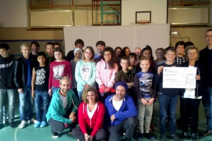 Cybermobbing als Theaterthema