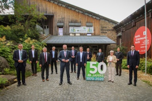 „Wir brauchen wieder einen Aufbruch - jetzt“