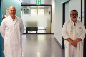 Neuer Teamchefarzt an der Arberlandklinik Viechtach