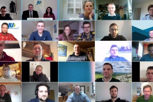 Der Impfstoff als Weg aus der Corona-Krise