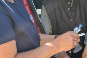 SENTAs wieder geöffnet