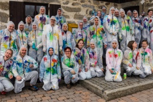 Buntes Programm beim KJR-Betreuerseminar