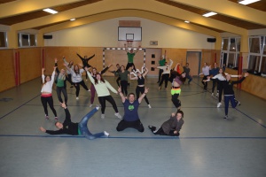 Alt trifft auf Neu – Neue Betreuer*innen im Kreisjugendring angekommen