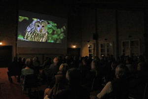 Erfolgreiche NaturVision Filmtage