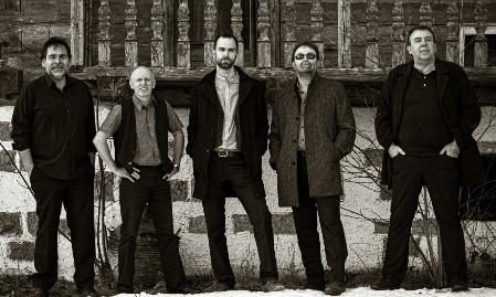 „Landluft“ weht durchs Waldgeschichtliche Museum St. Oswald