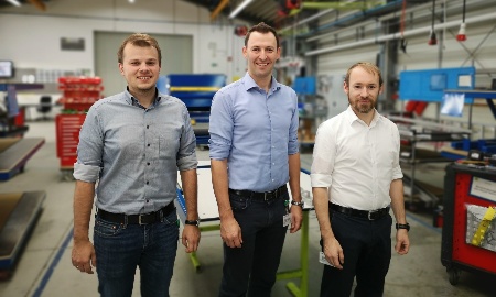 GreG FRG und ILE Ilzer Land stellen regionale digitale Ideen für Kommunen und Unternehmen des Landkreises vor