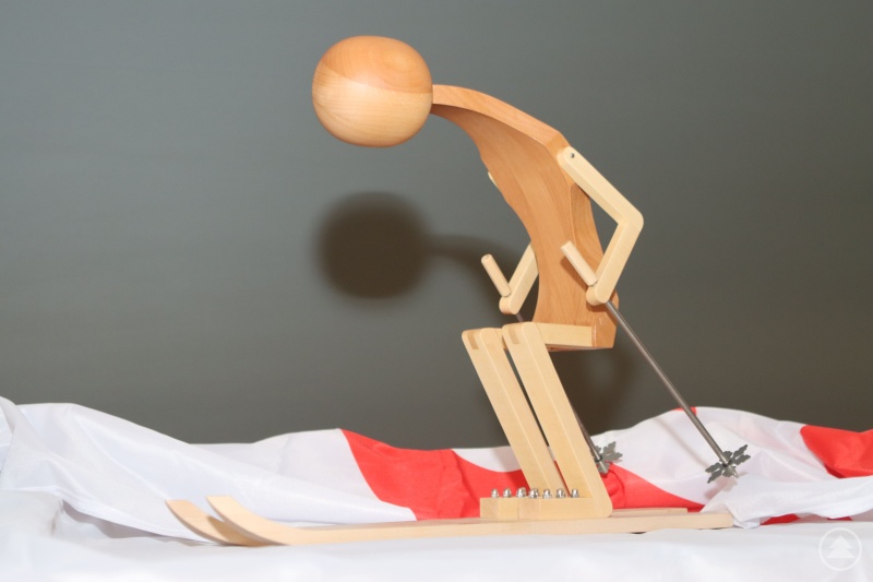 Preis für die Tagesschnellsten