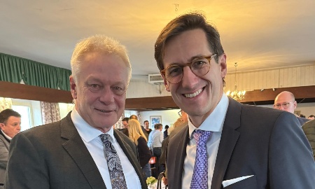 MdL Dr. Ebner und MdB Rainer laden zur Verkehrskonferenz für den Landkreis Regen