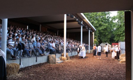Vorverkauf Festspiel Aidenbach  online, im Rathaus und bei zahlreichen Vorverkaufsstellen