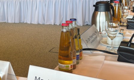 Starkes Signal für Wohnbauförderung