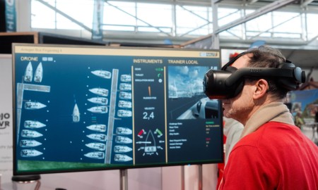 Wie Digitalisierung und Künstliche Intelligenz den Wassersport revolutioniert