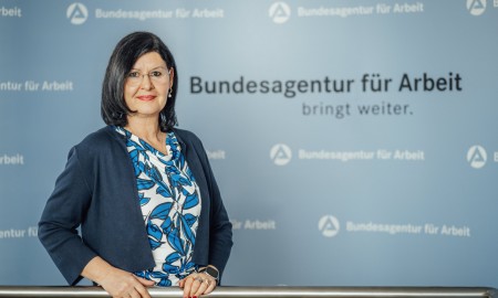 Winterarbeitslosigkeit bleibt stabil: 9415 Menschen im Februar ohne Job