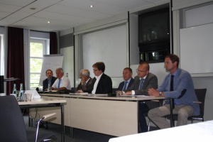 Statuscheck für Gewerbeflächen im Landkreis Regen